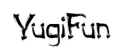 YugiFun - logo